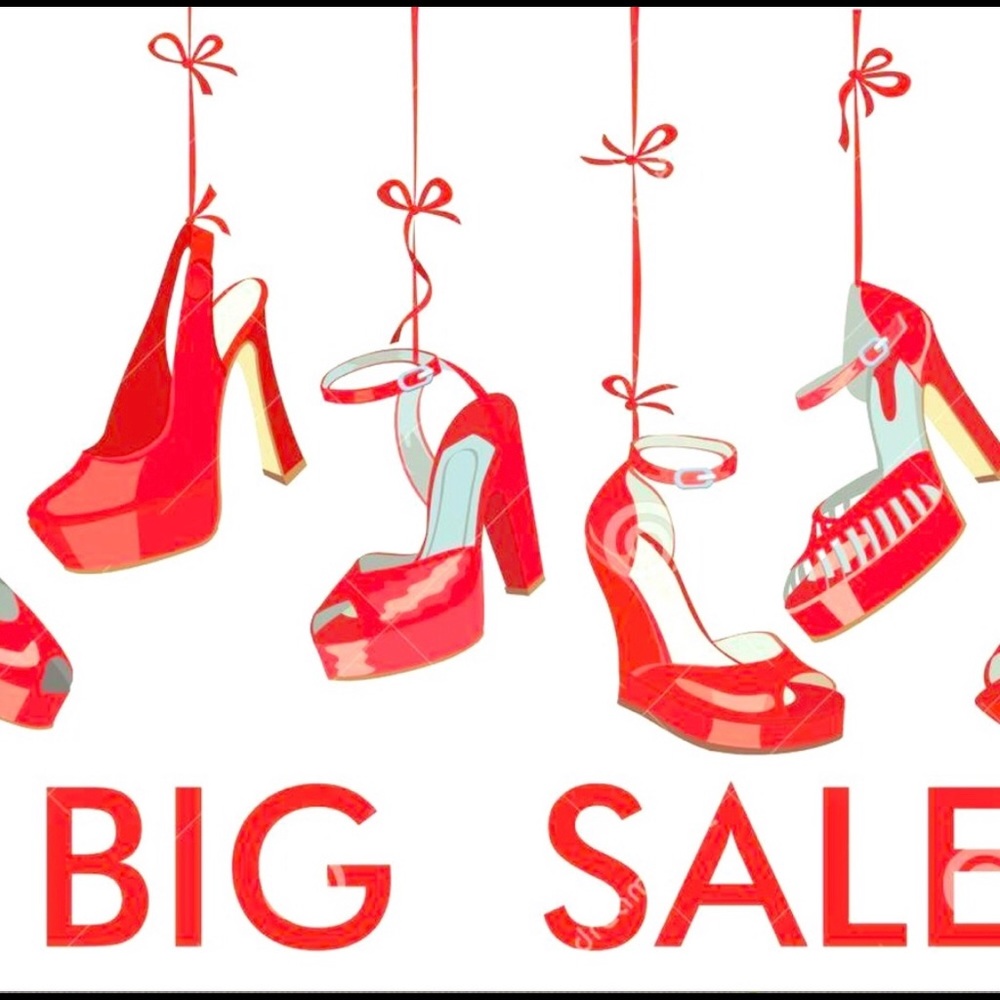 MAKE ME AN OFFER BIG SALE TODAY!!!!!
